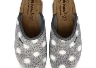 Γυναικείες Παντόφλες Σπιτιού Inblu Ct000024 025 - INBLU - 