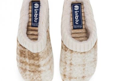 Γυναικείες Παντόφλες Σπιτιού Inblu Ετ000034 - INBLU - 