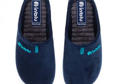 Γυναικείες Παντόφλες Σπιτιού Inblu Ετ000037 - INBLU - 