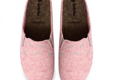 Γυναικείες Παντόφλες Σπιτιού Inblu Gf000015 023 - INBLU - 