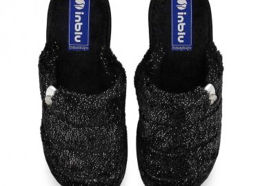 Γυναικείες Παντόφλες Σπιτιού Inblu Lb00095 014 - INBLU - 