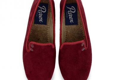 Γυναικείες Παντόφλες Σπιτιού Κλειστες Parex 10120208 - PAREX - 