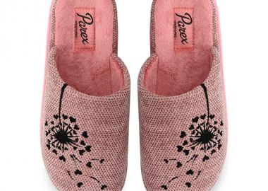 Γυναικείες Παντόφλες Σπιτιού Parex 10124086 - PAREX - 