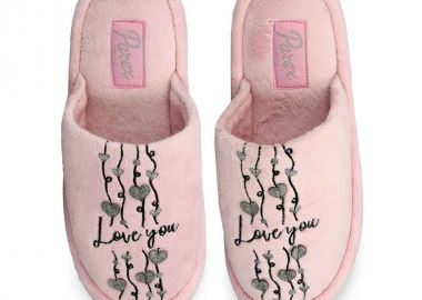 Γυναικείες Παντόφλες Σπιτιού Parex 10124097 - PAREX - 