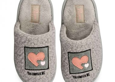 Γυναικείες Παντόφλες Σπιτιού Parex 10124179 - PAREX - 