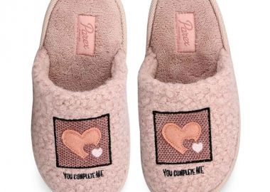 Γυναικείες Παντόφλες Σπιτιού Parex 10124179 - PAREX - 