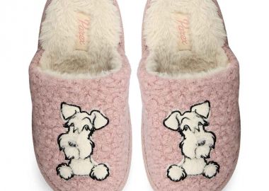 Γυναικείες Παντόφλες Σπιτιού Parex 10124182 - PAREX - 