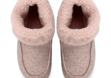 Γυναικείες Παντόφλες Σπιτιού Parex 10124278 - PAREX - 