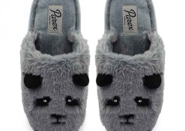 Γυναικείες Παντόφλες Σπιτιού Parex 10126049 - PAREX - 