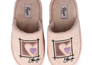 Γυναικείες Παντόφλες Σπιτιού Parex 10126124 - PAREX - 