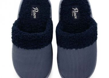 Γυναικείες Παντόφλες Σπιτιού Parex 10126130 - PAREX - 