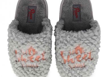 Γυναικείες Παντόφλες Σπιτιού Parex 10126132 - PAREX - 