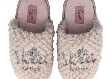 Γυναικείες Παντόφλες Σπιτιού Parex 10126132 - PAREX - 