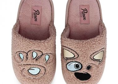 Γυναικείες Παντόφλες Σπιτιού Parex 10126133 - PAREX - 