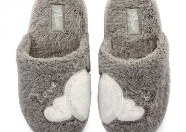 Γυναικείες Παντόφλες Σπιτιού Parex 10126135 - PAREX - 