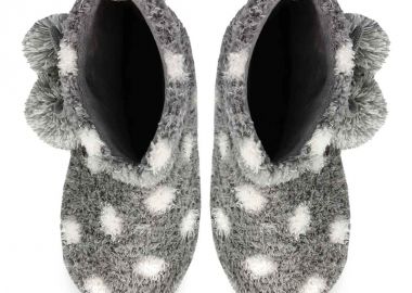 Γυναικείες Παντόφλες Σπιτιού Parex 10126137 - PAREX - 