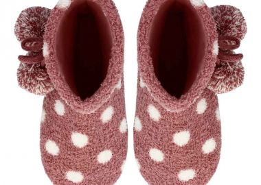 Γυναικείες Παντόφλες Σπιτιού Parex 10126137 - PAREX - 