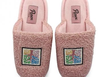 Γυναικείες Παντόφλες Σπιτιού Parex 10126142 - PAREX - 