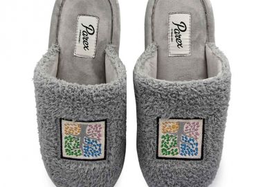 Γυναικείες Παντόφλες Σπιτιού Parex 10126142 - PAREX - 