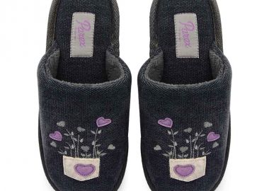 Γυναικείες Παντόφλες Σπιτιού Parex 10126147 - PAREX - 