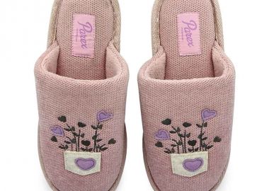 Γυναικείες Παντόφλες Σπιτιού Parex 10126147 - PAREX - 