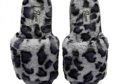 Γυναικείες Παντόφλες Σπιτιού Parex 10126149 - PAREX - 