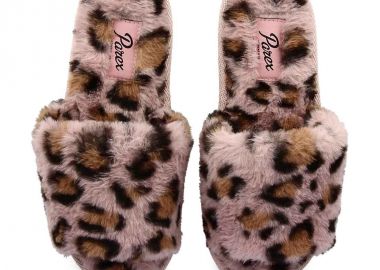 Γυναικείες Παντόφλες Σπιτιού Parex 10126149 - PAREX - 