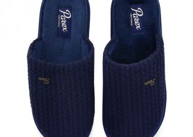 Γυναικείες Παντόφλες Σπιτιού Parex 10126195 - PAREX - 