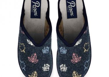 Γυναικείες Παντόφλες Σπιτιού Parex 10126202 - PAREX - 