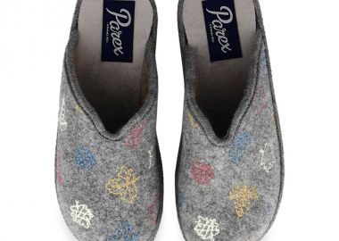 Γυναικείες Παντόφλες Σπιτιού Parex 10126202 - PAREX - 