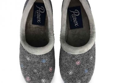 Γυναικείες Παντόφλες Σπιτιού Parex 10126290 - PAREX - 