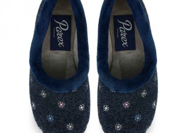 Γυναικείες Παντόφλες Σπιτιού Parex 10126290 - PAREX - 