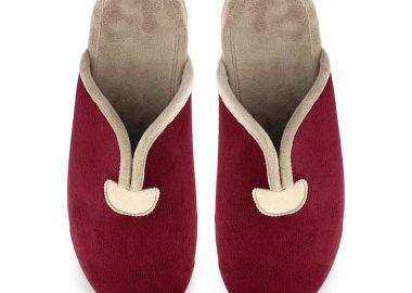 Γυναικείες Παντόφλες Σπιτιού Parex 10126315 - PAREX - 