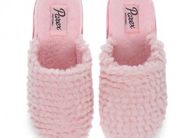 Γυναικείες Παντόφλες Σπιτιού Parex 10128000 - PAREX - 