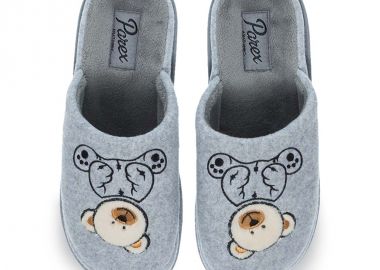 Γυναικείες Παντόφλες Σπιτιού Parex 10128001 - PAREX - 