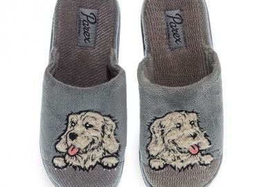 Γυναικείες Παντόφλες Σπιτιού Parex 10128002 - PAREX - 