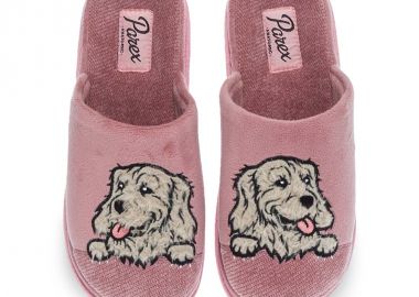 Γυναικείες Παντόφλες Σπιτιού Parex 10128002 - PAREX - 