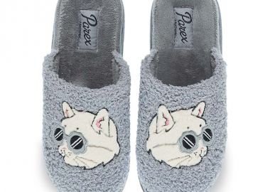 Γυναικείες Παντόφλες Σπιτιού Parex 10128006 - PAREX - 