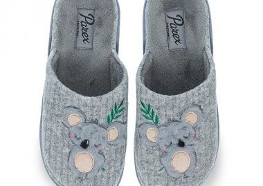 Γυναικείες Παντόφλες Σπιτιού Parex 10128009 - PAREX - 