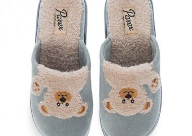 Γυναικείες Παντόφλες Σπιτιού Parex 10128011 - PAREX - 