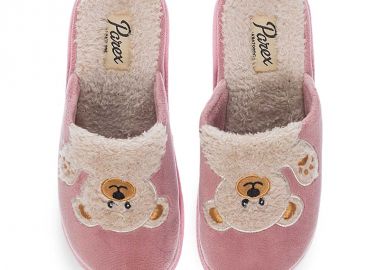 Γυναικείες Παντόφλες Σπιτιού Parex 10128011 - PAREX - 