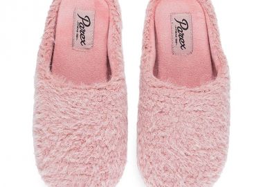 Γυναικείες Παντόφλες Σπιτιού Parex 10128032 - PAREX - 