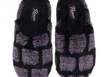 Γυναικείες Παντόφλες Σπιτιού Parex 10128040 - PAREX - 