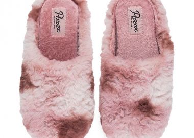 Γυναικείες Παντόφλες Σπιτιού Parex 10128041 - PAREX - 