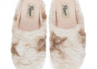 Γυναικείες Παντόφλες Σπιτιού Parex 10128041 - PAREX - 