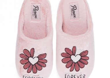 Γυναικείες Παντόφλες Σπιτιού Parex 10128044 - PAREX - 