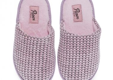 Γυναικείες Παντόφλες Σπιτιού Parex 10128062 - PAREX - 