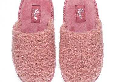 Γυναικείες Παντόφλες Σπιτιού Parex 10128066 - PAREX - 