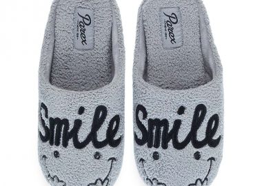 Γυναικείες Παντόφλες Σπιτιού Parex 10128072 - PAREX - 