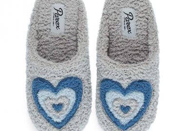 Γυναικείες Παντόφλες Σπιτιού Parex 10128075 - PAREX - 